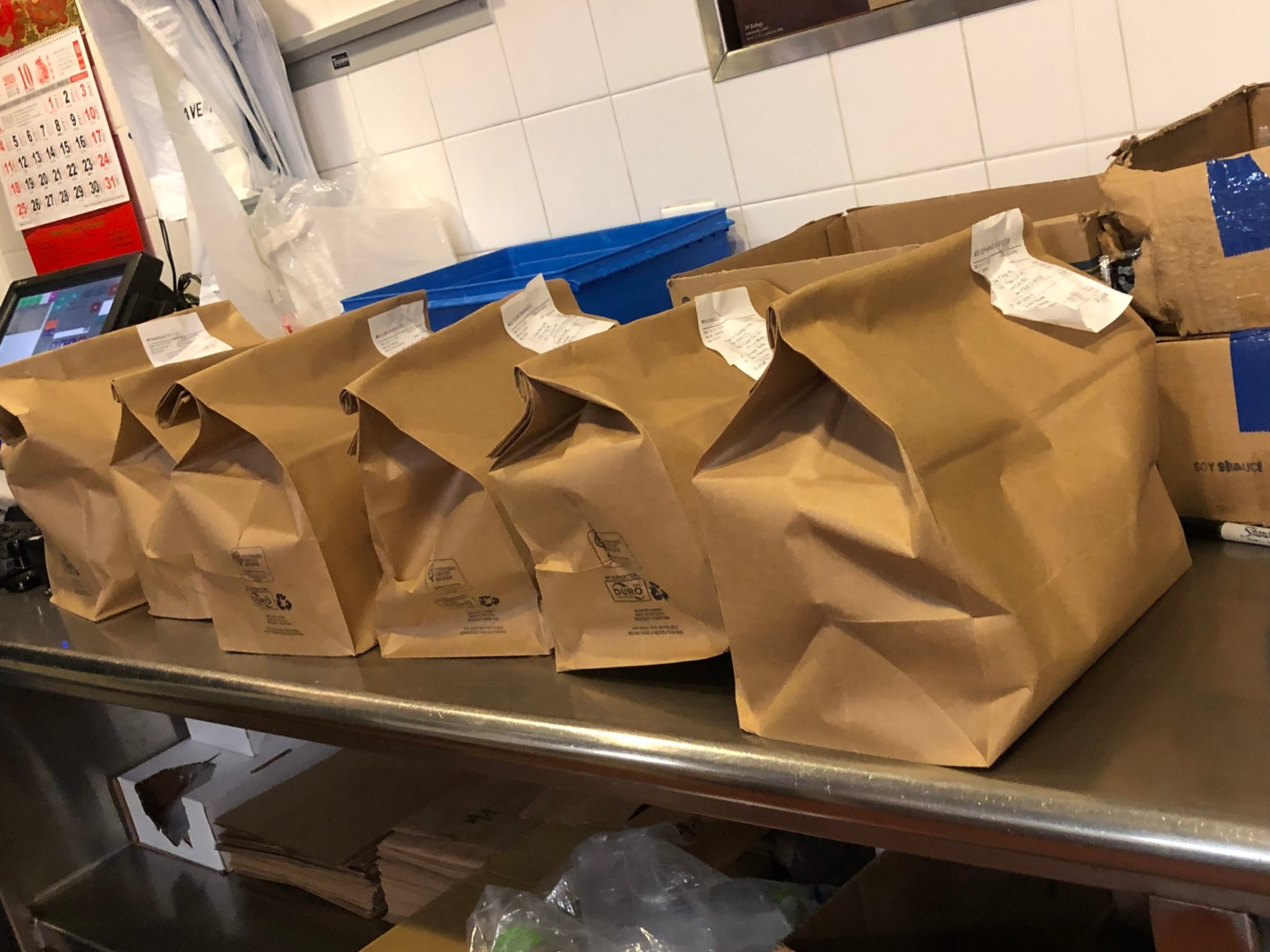 Info Noodles & Company